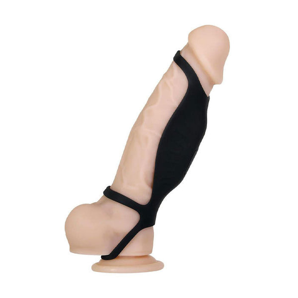 Girth Enhancement Sleeves