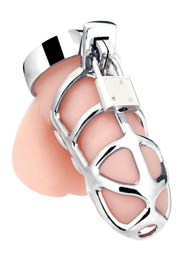 Enslave Cock Cage