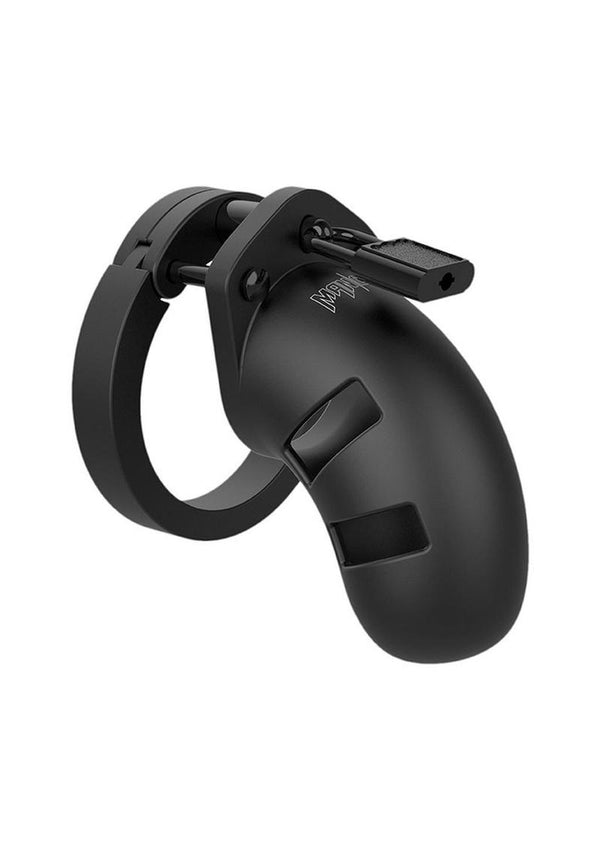 Mancage Model 20 Chastity Cage