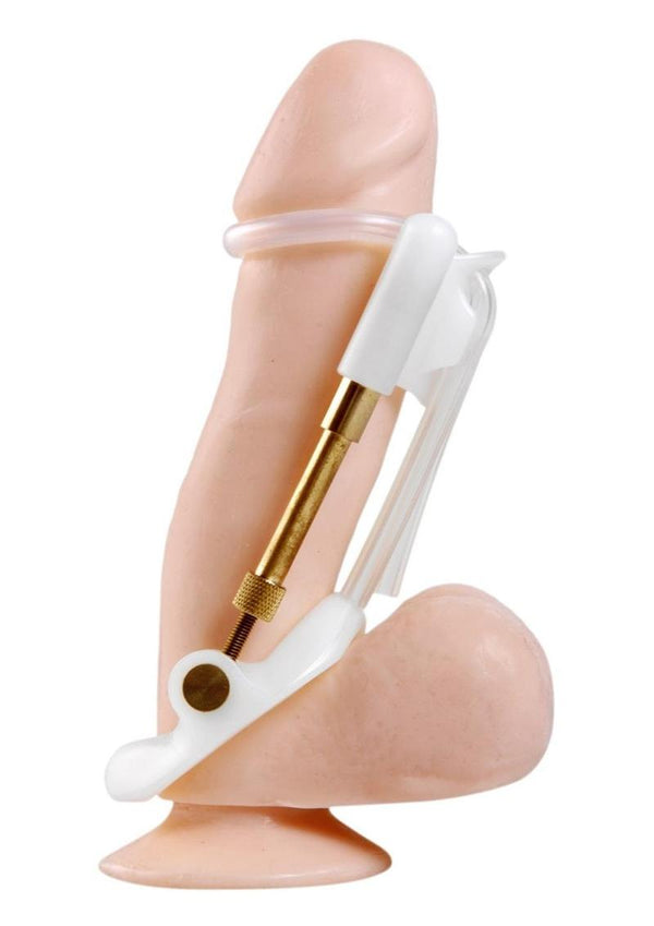 Penile Aide System-Size Matters