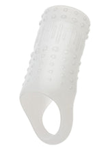 Basic Essentials Liquid Silicone Pleasure Enhancer