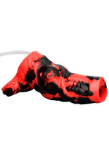 Hell Hound Enhancer Squirting