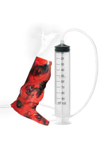 Hell Hound Enhancer Squirting