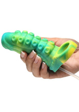 Tentacle Siphon Enhancer