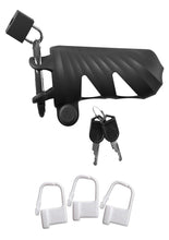 Fantasy C-Ringz Remote-Controlled