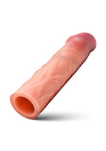 Jock Enhancers Silicone Penis Extension Sleeve