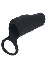LEVELZ Vibrating Cock & Ball Sleeve