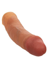 Performance Maxx Liquid Silicone Extension System - Caramel