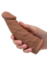 Performance Maxx Vibrating Penis Extension