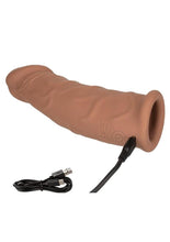Performance Maxx Vibrating Penis Extension