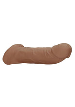 Realistic Penis Sleeve-Real Rock